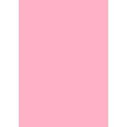 Картон College TRPKFA1160KO, Pink, 160 г/м²