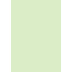Картон Колледж TRPKFA1160KO, Light Green, Легкость использования