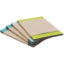 Цветная бумага Helehall College, Light Grey, 115 gsm
