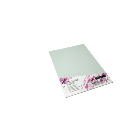 Картон College F169177, Grey, 160g/m2