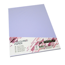 Картон College Для Высококачественной Печати, Lavender Purple, 160 г/м²