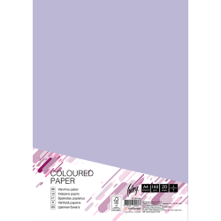 Картон College Для Высококачественной Печати, Lavender Purple, 160 г/м²