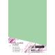Krāsains kartons College A4, 160g/m², 20 loksnes, Medium green MG28
