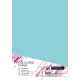 Krāsains kartons College A4, 160g/m², 20 loksnes, Medium blue, MB30