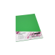 Картон College DG47, Dark Green, 160г/м²