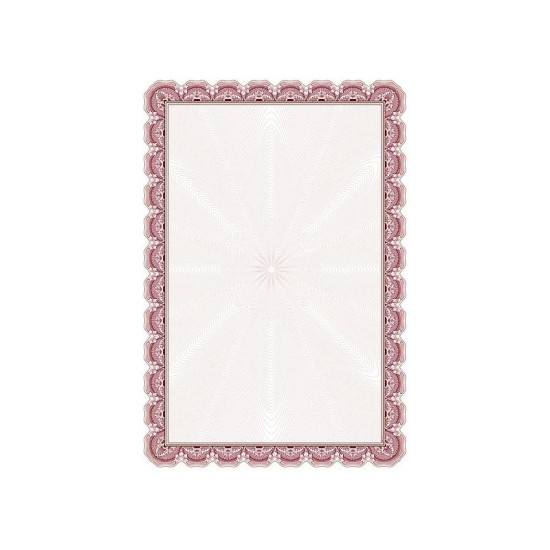 *Diplomi Arnika B A4, 170g, 25 loksnes