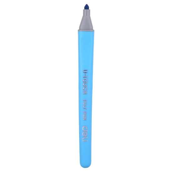 *Flomāsteri Deli U-Touch EC10624, 24 krāsas