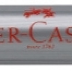 Divpusēji flomāsteri Faber Castell, 10 krāsas