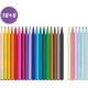 Фломастеры Faber-Castell Unicorn, Multicolor, С блестками