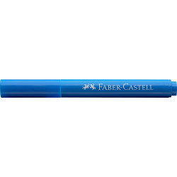 Фломастеры Faber-Castell Jumbo, Суперстираемые, Multicolor