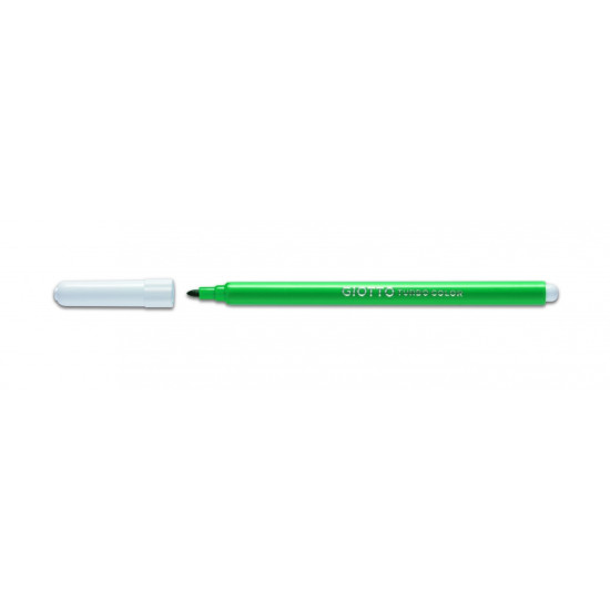 Flomāsteri Giotto Turbo Color, 36 krāsas