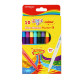 Flomāsteri Keyroad 9 krāsas+ 1 magic pen