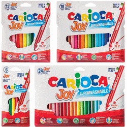 *Flomāsteri JOY, 18 krāsas