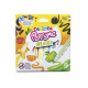 *Flomāsteri CARIOCA PERFUME MAXI, 10 krāsas
