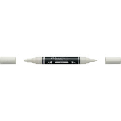 Акриловый маркер Faber-Castell Multimark SP, 101