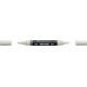 Akrila marķieris Faber-Castell Multimark SP, 1-3mm, konisks, divpusējs, 101