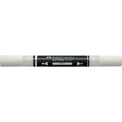 Акриловый маркер Faber-Castell Multimark SP, 101