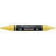 Akrila marķieris Faber-Castell Multimark SP, 1-3mm, konisks, divpusējs, 102