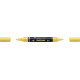 Akrila marķieris Faber-Castell Multimark SP, 1-3mm, konisks, divpusējs, 102