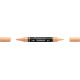 Akrila marķieris Faber-Castell Multimark SP, 1-3mm, konisks, divpusējs, 303