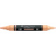 Akrila marķieris Faber-Castell Multimark SP, 1-3mm, konisks, divpusējs, 303