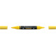 Akrila marķieris Faber-Castell Multimark SP, 1-3mm, konisks, divpusējs, 108