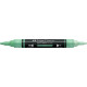 Akrila marķieris Faber-Castell Multimark SP, 1-3mm, konisks, divpusējs, 412