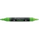 Akrila marķieris Faber-Castell Multimark SP, 1-3mm, konisks, divpusējs, 112