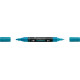Akrila marķieris Faber-Castell Multimark SP, 1-3mm, konisks, divpusējs, 313