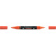 Akrila marķieris Faber-Castell Multimark SP, 1-3mm, konisks, divpusējs, 115