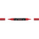 Akrila marķieris Faber-Castell Multimark SP, 1-3mm, konisks, divpusējs, 219