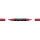 Akrila marķieris Faber-Castell Multimark SP, 1-3mm, konisks, divpusējs, 433