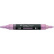 Akrila marķieris Faber-Castell Multimark SP, 1-3mm, konisks, divpusējs, 239