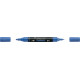Akrila marķieris Faber-Castell Multimark SP, 1-3mm, konisks, divpusējs, 140