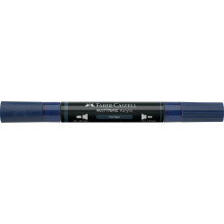 Акриловый маркер Faber-Castell Multimark SP, 450