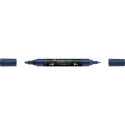 Акриловый маркер Faber-Castell Multimark SP, 450