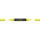 Akrila marķieris Faber-Castell Multimark SP, 1-3mm, konisks, divpusējs, 256