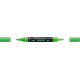 Akrila marķieris Faber-Castell Multimark SP, 1-3mm, konisks, divpusējs, 257
