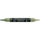Akrila marķieris Faber-Castell Multimark SP, 1-3mm, konisks, divpusējs, 172