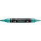 Akrila marķieris Faber-Castell Multimark SP, 1-3mm, konisks, divpusējs, 276