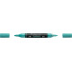 Akrila marķieris Faber-Castell Multimark SP, 1-3mm, konisks, divpusējs, 276