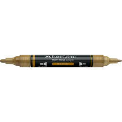 Акриловый маркер Faber-Castell Multimark SP, Цвет 178