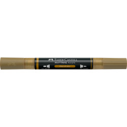 Акриловый маркер Faber-Castell Multimark SP, Цвет 178