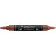 Akrila marķieris Faber-Castell Multimark SP, 1-3mm, konisks, divpusējs, 378
