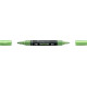 Akrila marķieris Faber-Castell Multimark SP, 1-3mm, konisks, divpusējs, 298
