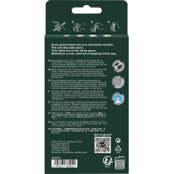 Akrila marķieru komplekts Faber-Castell Multimark Metallic, divpusēji, 1-3mm, 4 krāsas