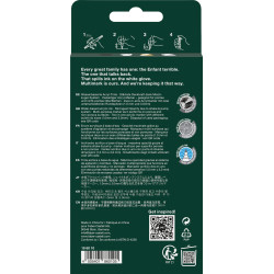 Akrila marķieru komplekts Faber-Castell Multimark, divpusēji, 1-3mm, 4 krāsas