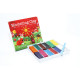 Plastilīns College 12 krāsas