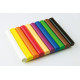 Plastilīns EberhardFaber Color, 10 krāsas