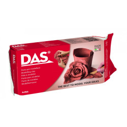 Modelēšanas māls Das, 1kg, brūna